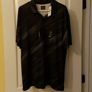 Men's Greg Norman Short Sleeve Shirt